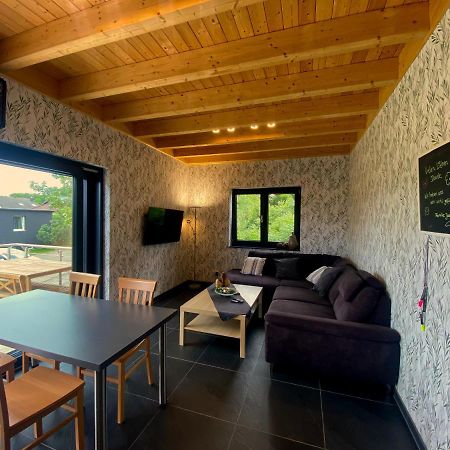Ferienwohnung Am Weiher Kategorie 1 Nideggen Exterior foto