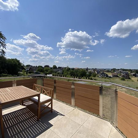 Ferienwohnung Am Weiher Kategorie 1 Nideggen Exterior foto