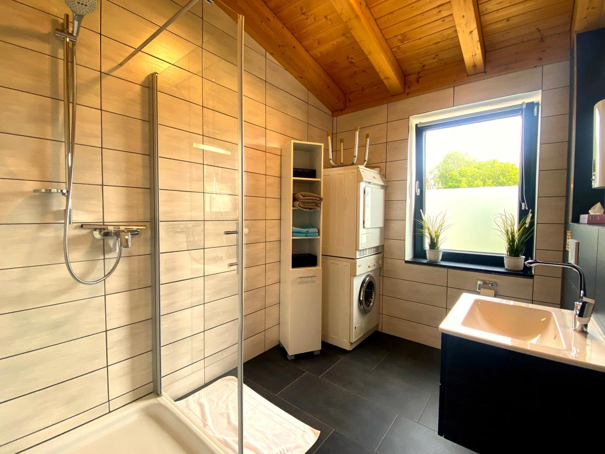 Ferienwohnung Am Weiher Kategorie 1 Nideggen Exterior foto